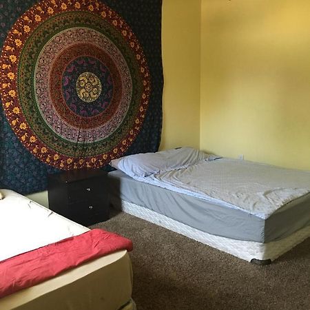 Private Los Angeles Room - Free Wifi, Ac, Tv, Private Fridge, Kitchen, Near Usc - Exposition Park - Usc Memorial Coliseum - Banc Of California Bmo Stadium - Downtown Los Angeles Dtla - University Of Southern California Usc!! 외부 사진