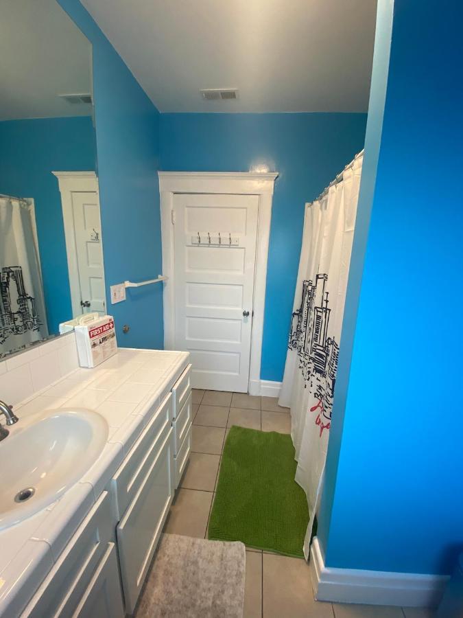 Private Los Angeles Room - Free Wifi, Ac, Tv, Private Fridge, Kitchen, Near Usc - Exposition Park - Usc Memorial Coliseum - Banc Of California Bmo Stadium - Downtown Los Angeles Dtla - University Of Southern California Usc!! 외부 사진