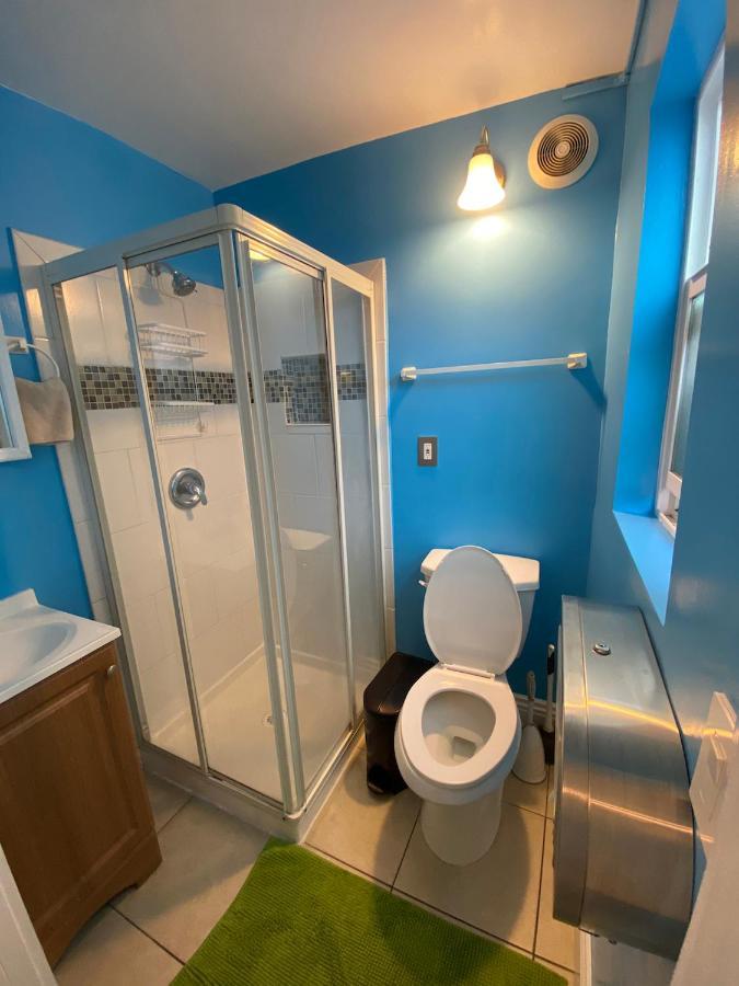 Private Los Angeles Room - Free Wifi, Ac, Tv, Private Fridge, Kitchen, Near Usc - Exposition Park - Usc Memorial Coliseum - Banc Of California Bmo Stadium - Downtown Los Angeles Dtla - University Of Southern California Usc!! 외부 사진