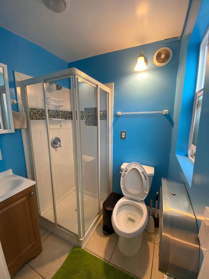 Private Los Angeles Room - Free Wifi, Ac, Tv, Private Fridge, Kitchen, Near Usc - Exposition Park - Usc Memorial Coliseum - Banc Of California Bmo Stadium - Downtown Los Angeles Dtla - University Of Southern California Usc!! 외부 사진