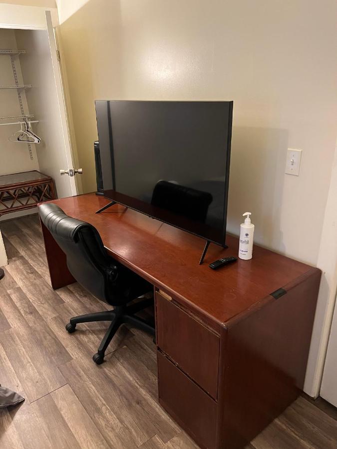 Private Los Angeles Room - Free Wifi, Ac, Tv, Private Fridge, Kitchen, Near Usc - Exposition Park - Usc Memorial Coliseum - Banc Of California Bmo Stadium - Downtown Los Angeles Dtla - University Of Southern California Usc!! 외부 사진